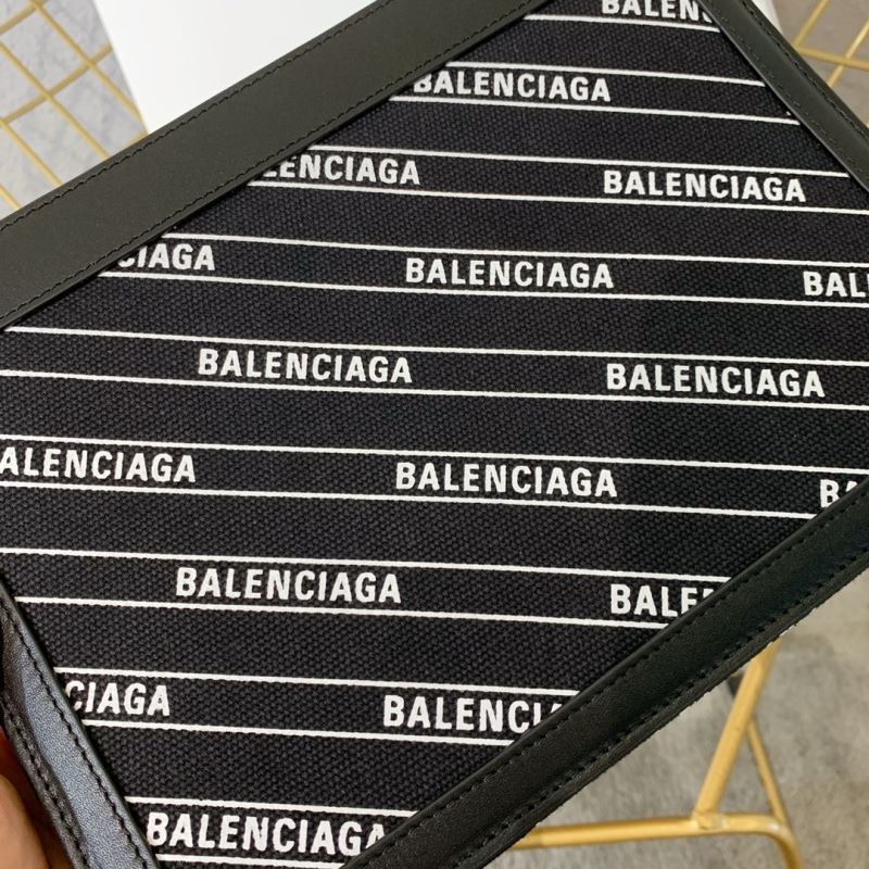Balenciaga Clutch Bags